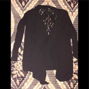 Rue21 cardigan size medium